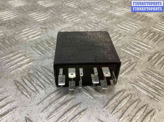 купить Реле (прочие) на Audi A6 A6 C5 (4B) 2001-2004 рестайлинг