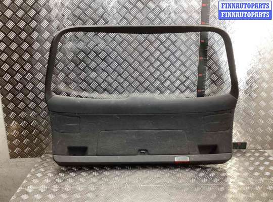купить Обшивка крышки багажника на Audi A4 B7 (8EC, 8ED) 2004-2008