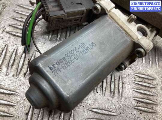 купить Стеклоподъемник передний левый на Mercedes Vito Vito (W639) 2010-2014 рестайлинг