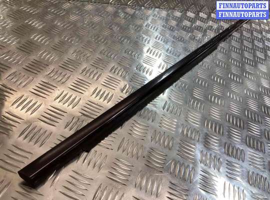 купить Молдинг стекла двери задней правой наружный на Mercedes E E (W211) 2002-2006