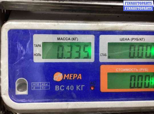 купить Патрубок интеркулера на BMW X5 X5 (E53) 1999-2003