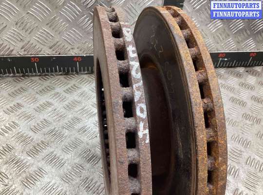 купить Диск тормозной передний на Peugeot 806 806 1994-2002