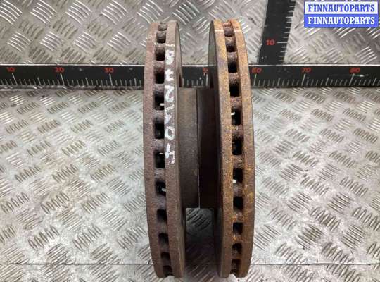 купить Диск тормозной передний на Peugeot 806 806 1994-2002