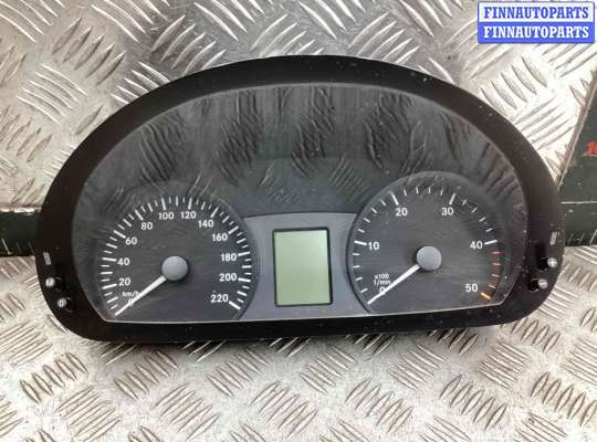 купить Щиток приборов (приборная панель) на Mercedes Vito Vito (W639) 2003-2010