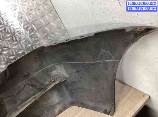 купить Бампер задний на Dacia Logan Logan I (LS) 2004-2012