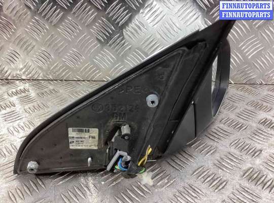 купить Зеркало наружное правое на Opel Vectra Vectra C 2002-2005
