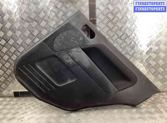 купить Обшивка двери задней правой (дверная карта) на Ford Fusion Fusion (JU) 2005-2012 рестайлинг