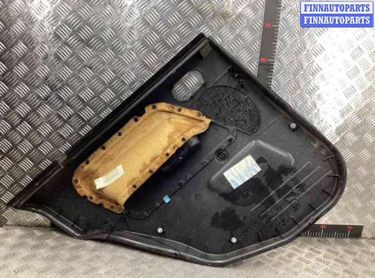 купить Обшивка двери задней правой (дверная карта) на Ford Fusion Fusion (JU) 2005-2012 рестайлинг