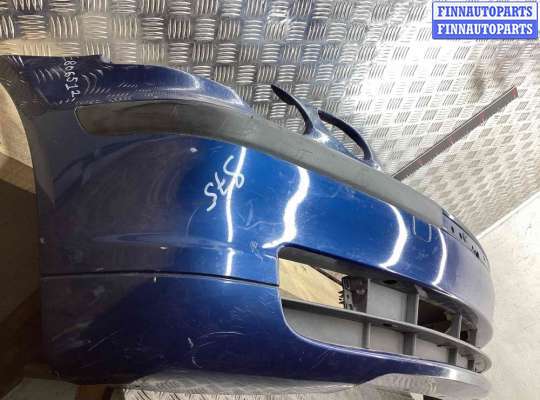 купить Бампер передний на BMW 3-Series 3-Series (E46) 2001-2005 рестайлинг