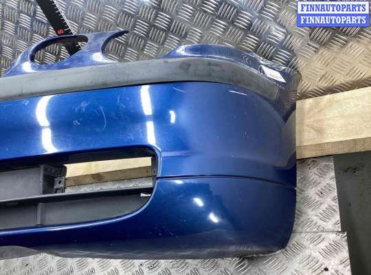 купить Бампер передний на BMW 3-Series 3-Series (E46) 2001-2005 рестайлинг