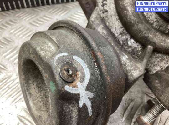 купить Турбина на Opel Corsa Corsa D 2010-2014 рестайлинг