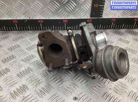 купить Турбина на Opel Corsa Corsa D 2010-2014 рестайлинг