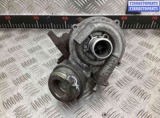 купить Турбина на Opel Corsa Corsa D 2010-2014 рестайлинг