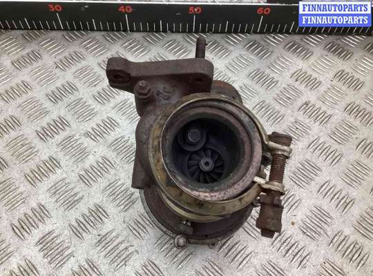 купить Турбина на Opel Corsa Corsa D 2010-2014 рестайлинг