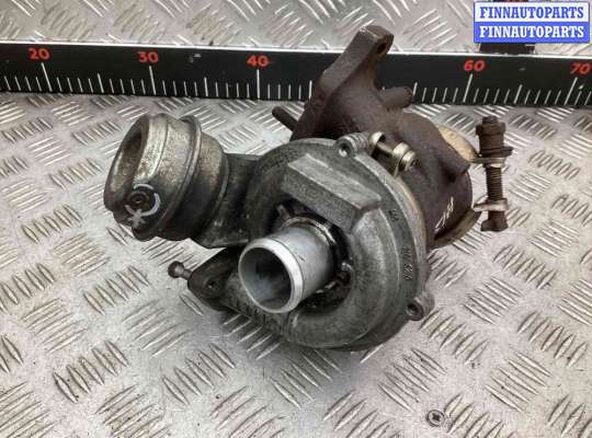 купить Турбина на Opel Corsa Corsa D 2010-2014 рестайлинг