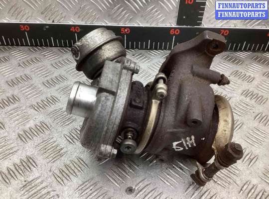 купить Турбина на Opel Corsa Corsa D 2010-2014 рестайлинг