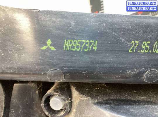 купить Фонарь задний правый на Mitsubishi Colt Colt VI (Z30) 2004-2008