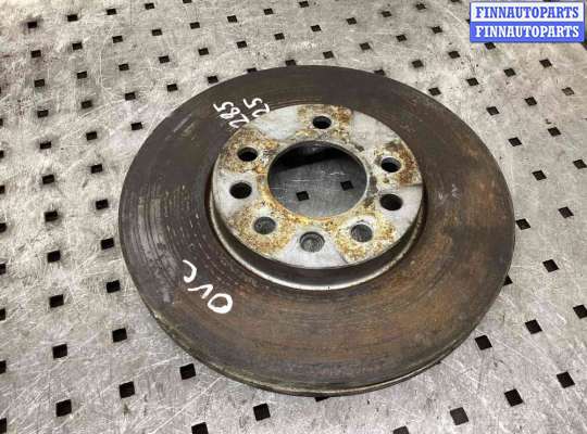 купить Диск тормозной передний на Opel Vectra Vectra C 2002-2005