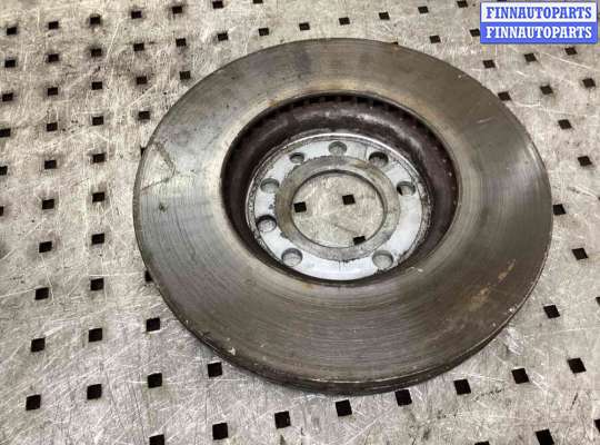 купить Диск тормозной передний на Opel Vectra Vectra C 2002-2005