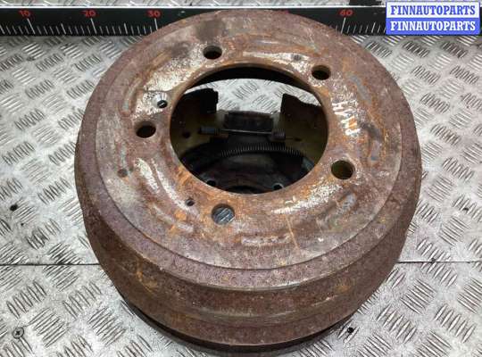 Барабан тормозной RN1539395 на Renault Master Master II 1998-2010