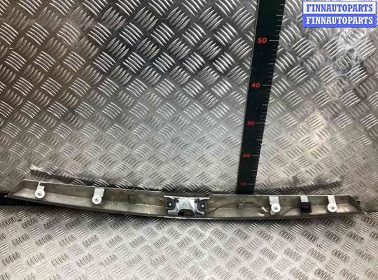 купить Накладка двери (крышки) багажника на Opel Astra Astra H 2007-2010 рестайлинг