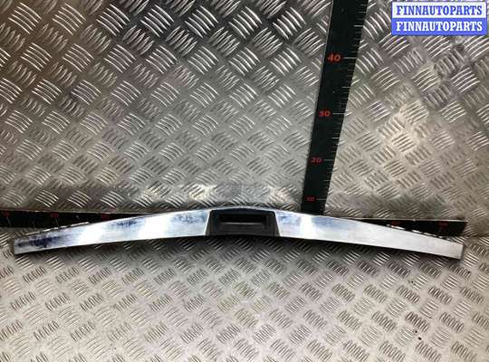 купить Накладка двери (крышки) багажника на Opel Astra Astra H 2007-2010 рестайлинг