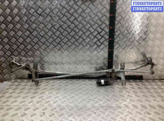 купить Механизм стеклоочистителя (трапеция дворников) на Mercedes Vito Vito (W639) 2010-2014 рестайлинг