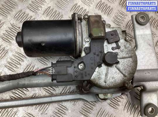 купить Механизм стеклоочистителя (трапеция дворников) на Mercedes Vito Vito (W639) 2010-2014 рестайлинг