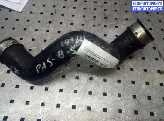 купить Патрубок интеркулера на Volkswagen Passat Passat B5+ (3B) 2000-2005 рестайлинг