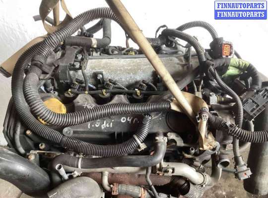 купить Двигатель на Opel Vectra Vectra C 2002-2005