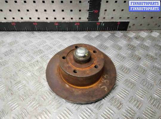 купить Ступица задняя на Audi A4 A4 B5 (8D) 1994-1999