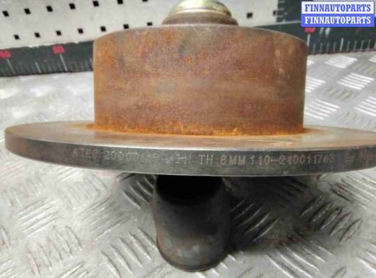 купить Ступица задняя на Audi A4 A4 B5 (8D) 1994-1999