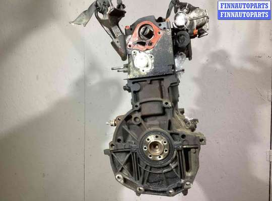 купить Блок цилиндров на Renault Kangoo Kangoo I 2003-2007 рестайлинг