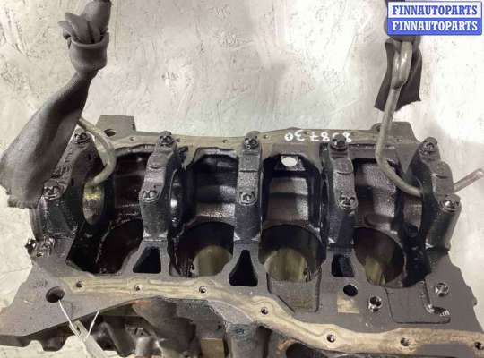 купить Блок цилиндров на Renault Kangoo Kangoo I 2003-2007 рестайлинг