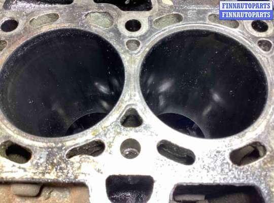 купить Блок цилиндров на Renault Kangoo Kangoo I 2003-2007 рестайлинг