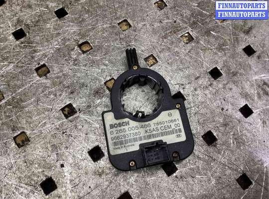 Датчик угла поворота руля CT1036919 на Citroen C4 C4 (LA/LC) 2004-2010