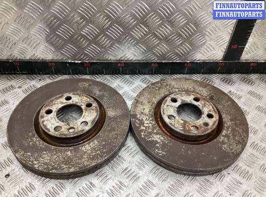 купить Диск тормозной передний на Fiat Scudo Scudo I (220) 2004-2007 рестайлинг