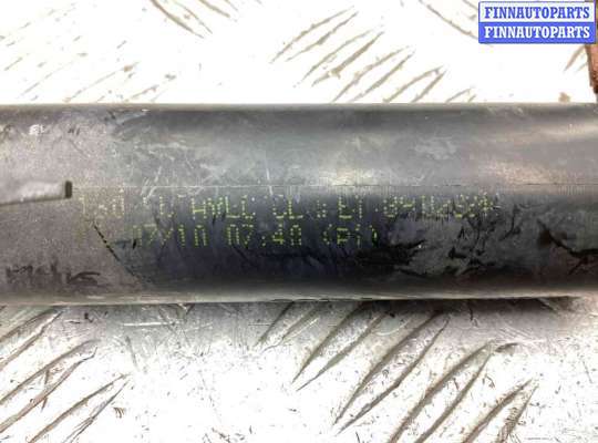 купить Форсунка омывателя фар на Peugeot 607 607 2004-2009 рестайлинг