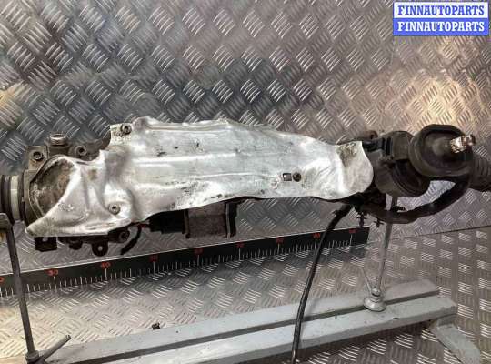 купить Рулевая рейка на Audi A3 A3 II (8P) 2005-2008 рестайлинг