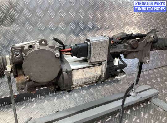 купить Рулевая рейка на Audi A3 A3 II (8P) 2005-2008 рестайлинг