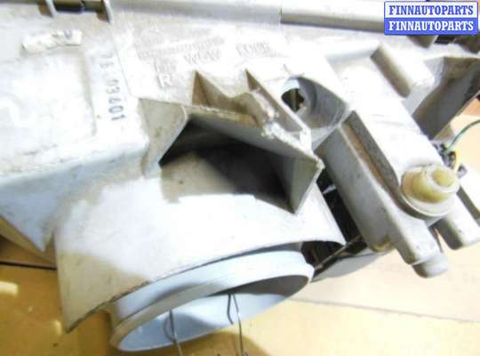 Фара передняя на Mazda 323 (BA) 323C/ 323F/ 323S/ 323P