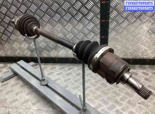 купить Полуось передняя левая (приводной вал, ШРУС) на Opel Corsa Corsa D 2006-2010