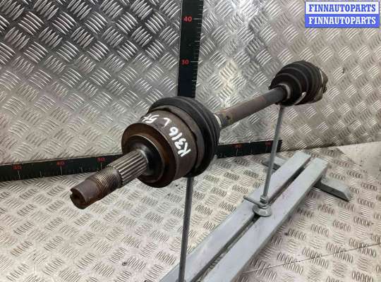 купить Полуось передняя левая (приводной вал, ШРУС) на Opel Corsa Corsa D 2006-2010