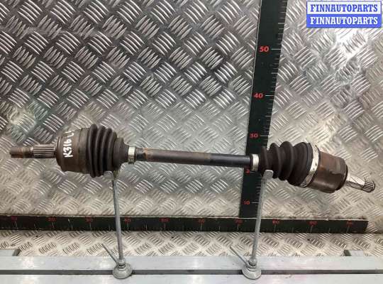 купить Полуось передняя левая (приводной вал, ШРУС) на Opel Corsa Corsa D 2006-2010