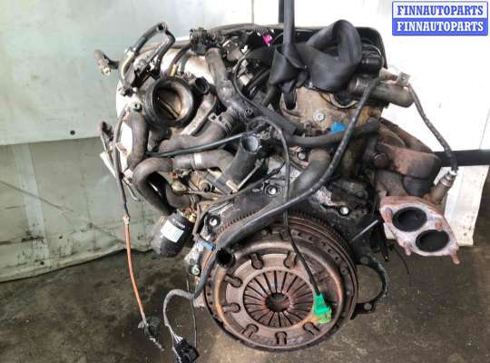 купить Двигатель на Volkswagen Passat Passat B5 (3B) 1996-2000