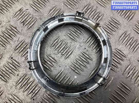 купить Заглушка (решетка) в бампер передний на Citroen C4 Grand Picasso C4 G. Picasso I (UA) 2006-2013