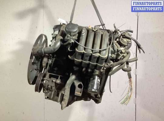 купить Двигатель на Audi A4 A4 B5 (8D) 1994-1999