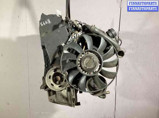 купить Двигатель на Audi A4 A4 B5 (8D) 1994-1999