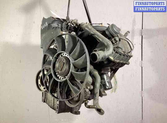 купить Двигатель на Audi A4 A4 B5 (8D) 1994-1999