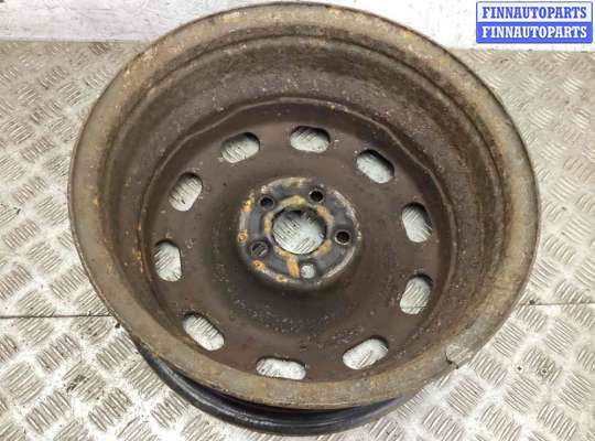 купить Диск штампованный на Volkswagen Golf Golf IV (1J) 1997-2004